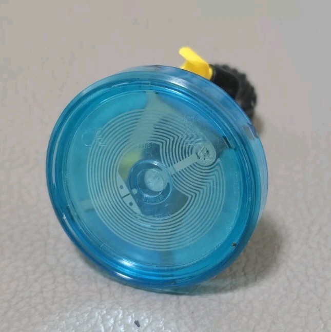 LEGO Dimensions – Midway Arcade Gamer Kid Figure W/ Tag Base
