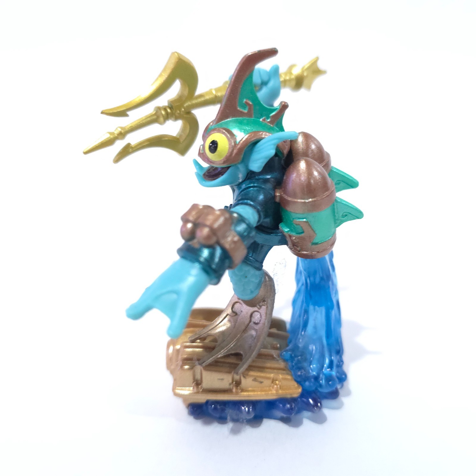 Skylanders Superchargers Deep Dive Gill Grunt 87537888