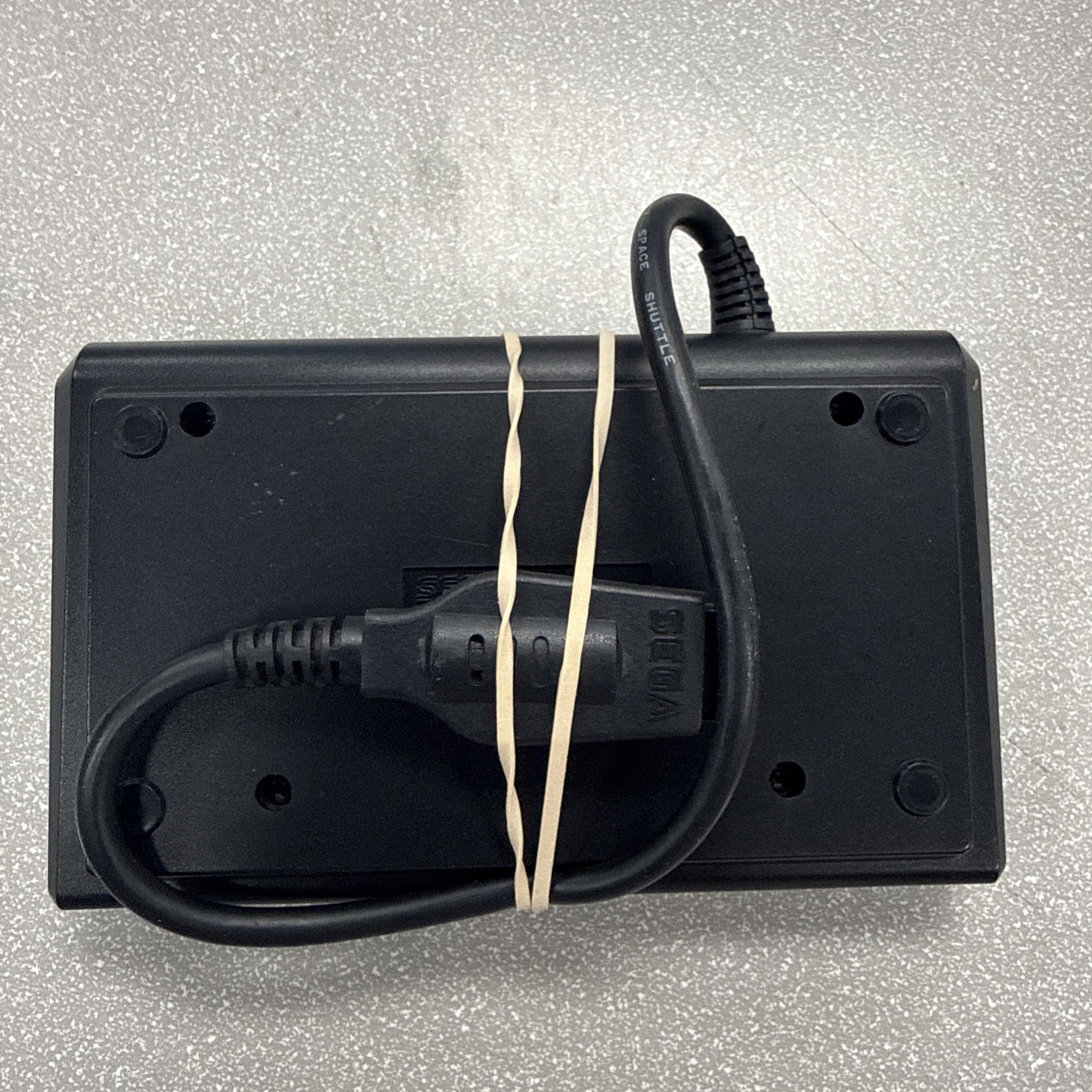 Sega Genesis Team Player Multi-Player Adaptor MK-1647 OEM