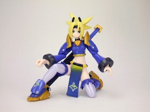 YUJIN S.R. SERIES Capcom Real Figure Collection Capcom Fighting Jam 2 (2007) NEW