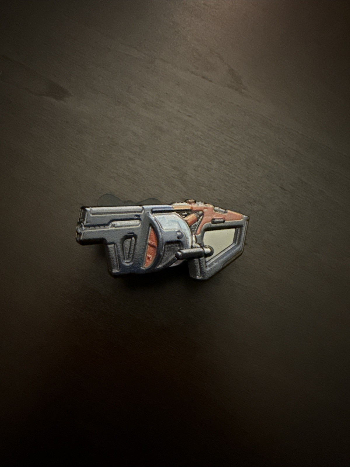 Destiny 2 Wendigo GL3 Pin (No Emblem)
