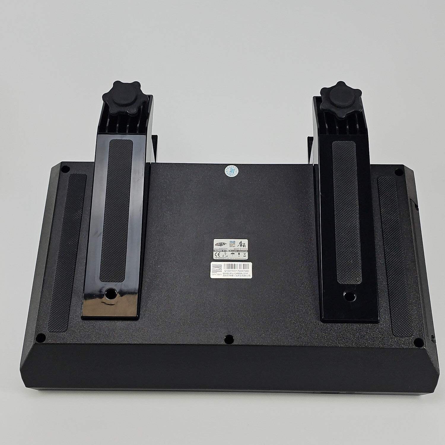 QANBA Q1-BL Arcade Style Fighting Stick