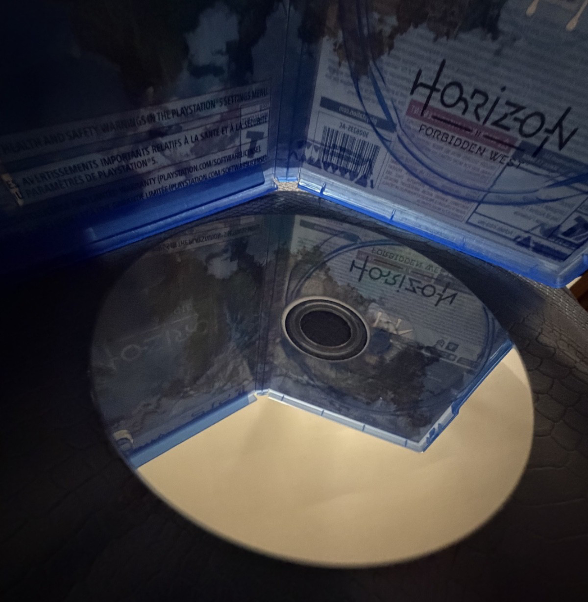 Horizon Forbidden West Edition – Sony PlayStation 5 MSRP$50