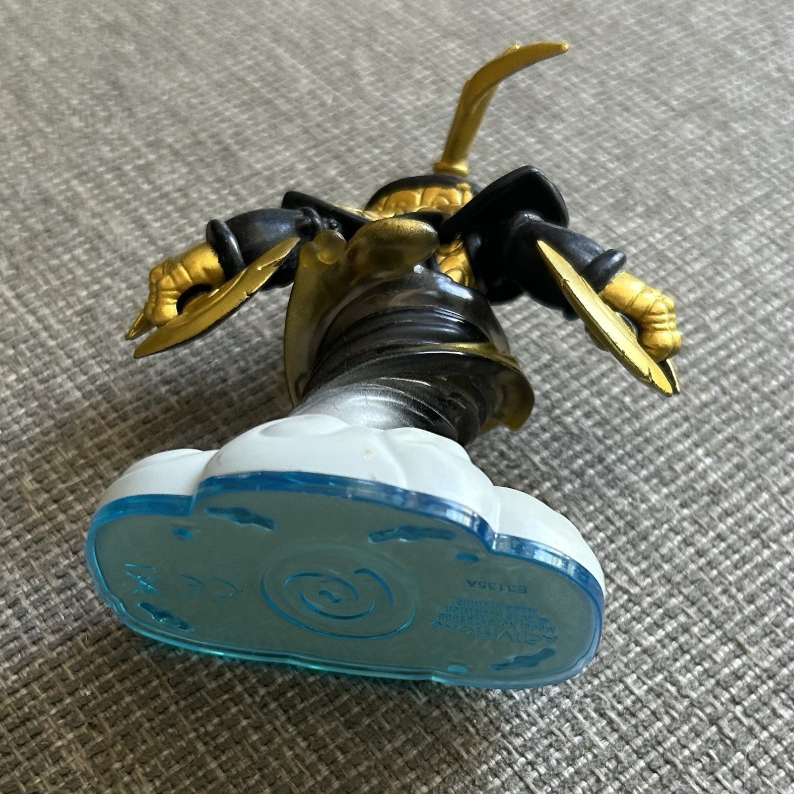 Skylanders Swap-Force Legendary Free Ranger Figure – Combined Shipping