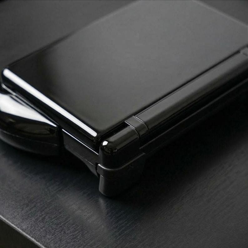 AYN Thor Handheld 3D Print Grip with Included Color-Matched Trigger Cap Upgrades
