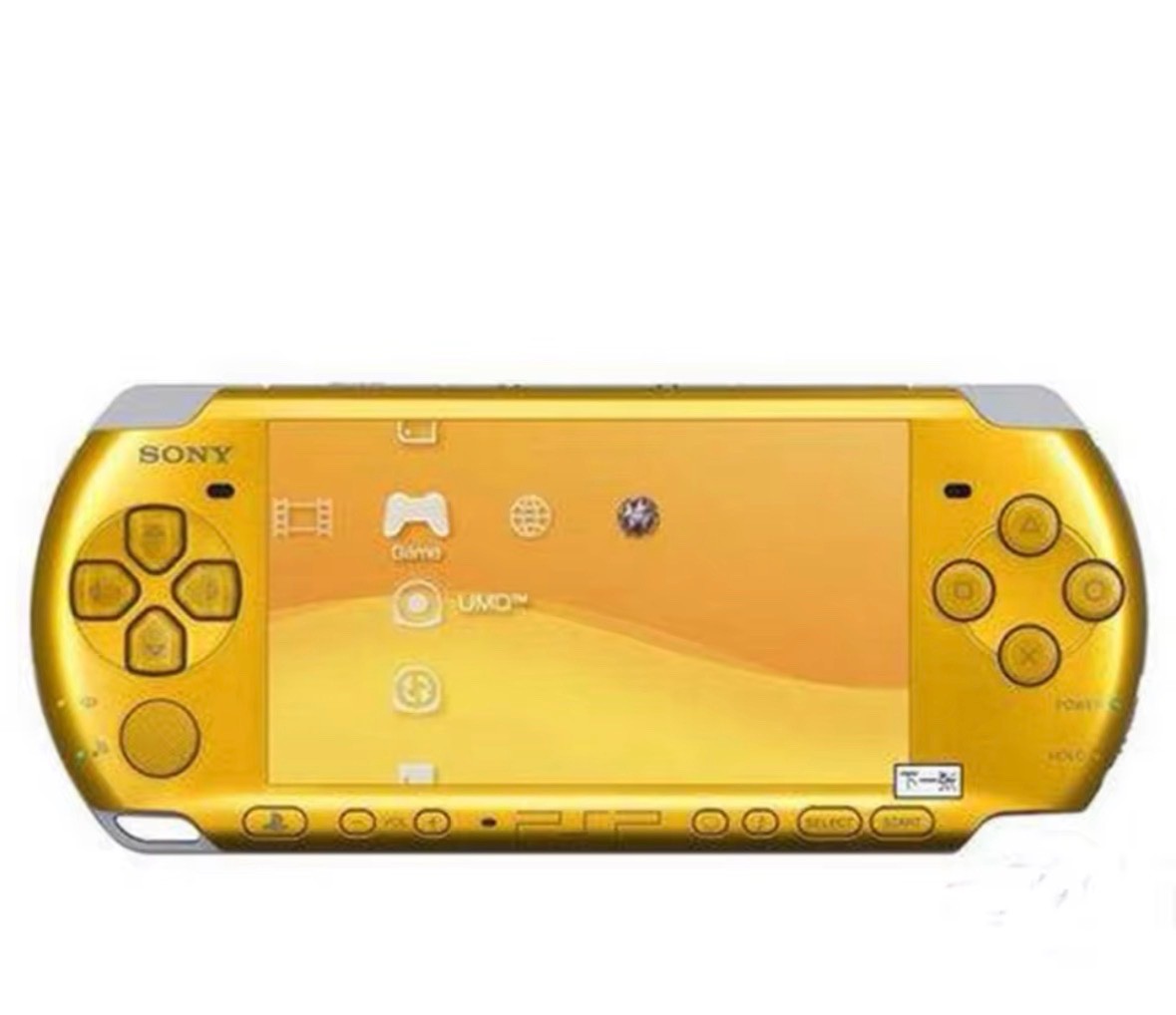 Sony PSP3000 Console Various Colors Region Free S Rank