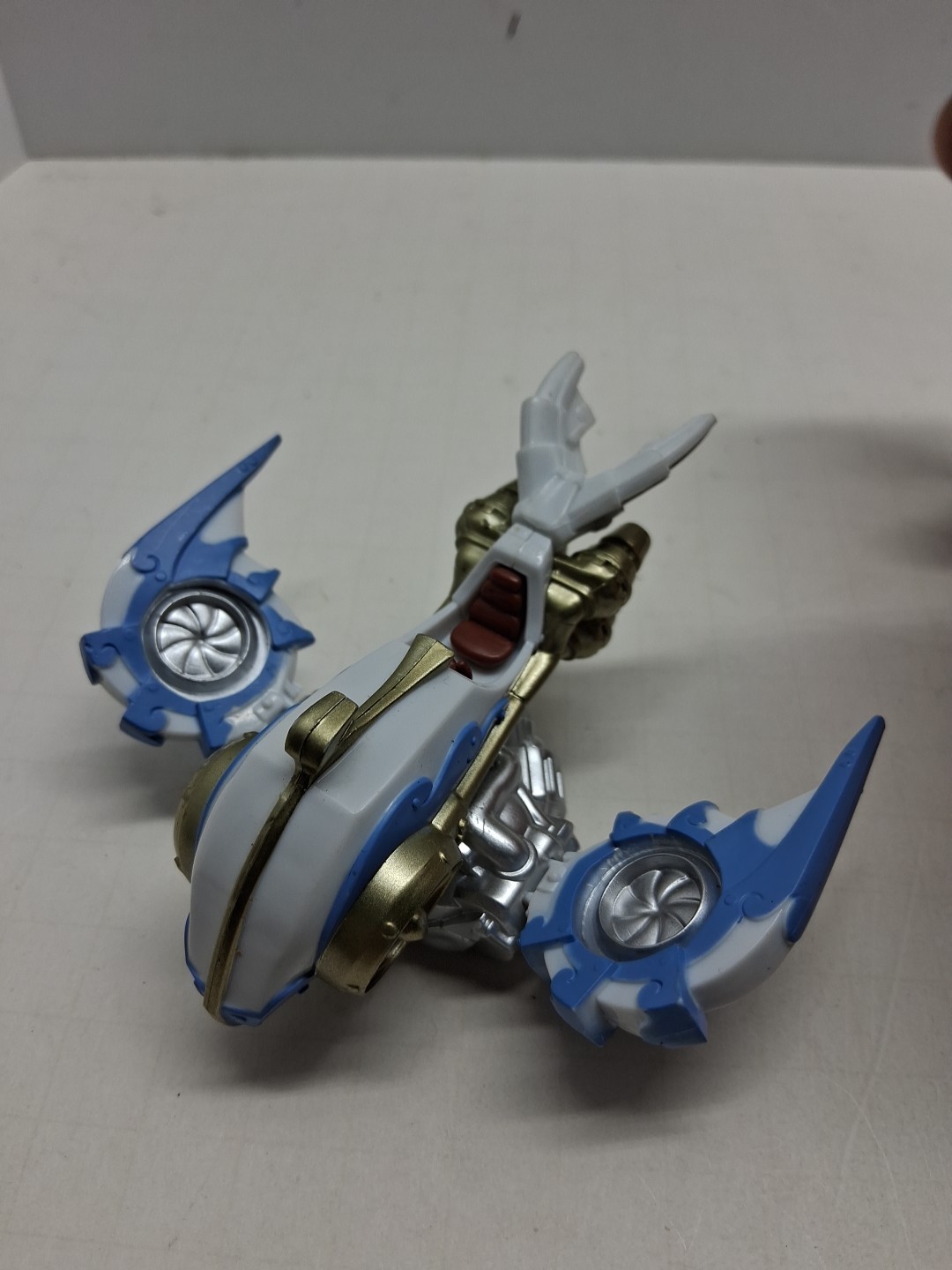 Jet Stream Vehicle Figure 2015 Skylanders Superchargers 87551888 XT