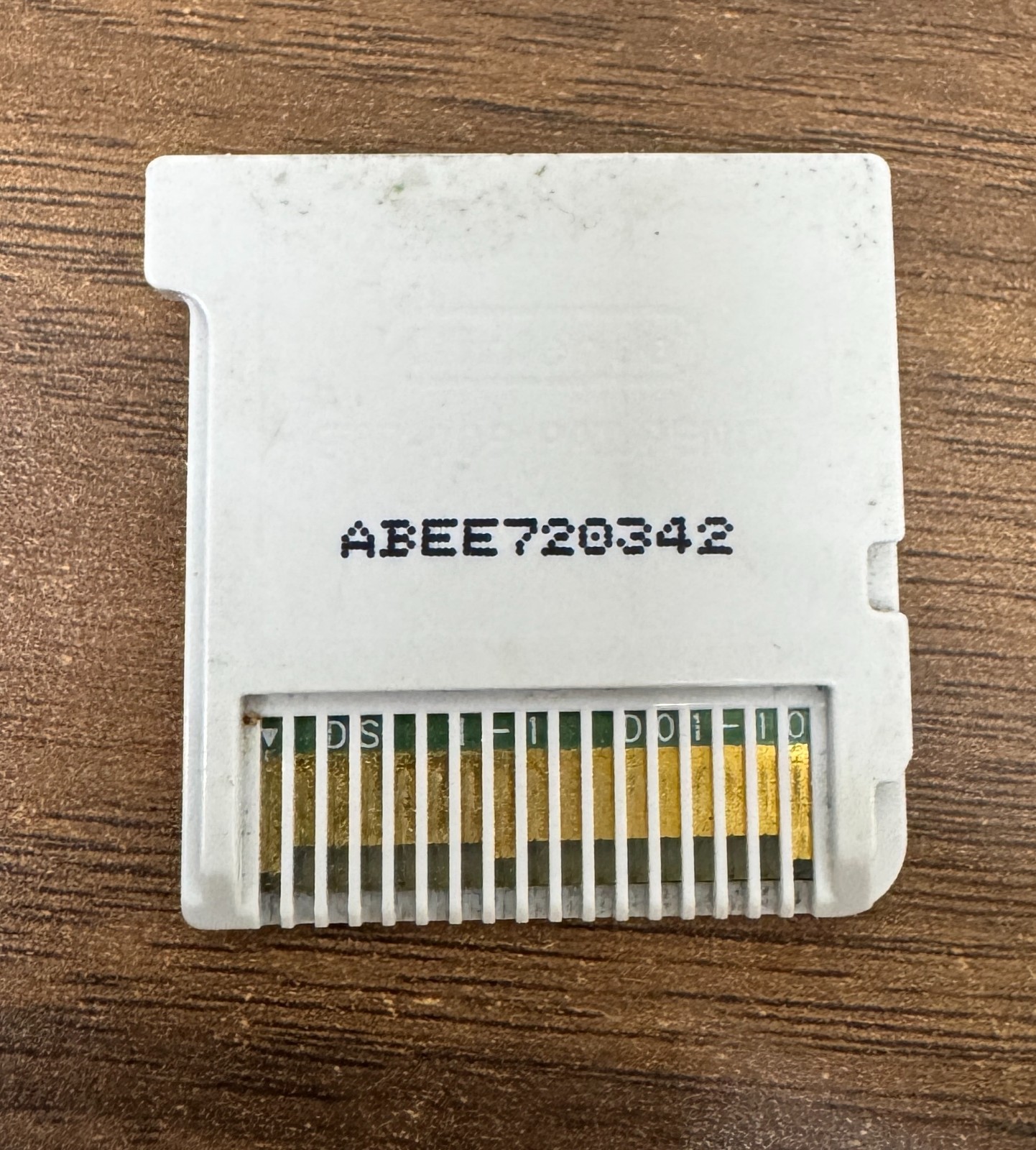 New Super Mario Bros. 2 Game (Nintendo 3DS) Cartridge Only – Tested & Working