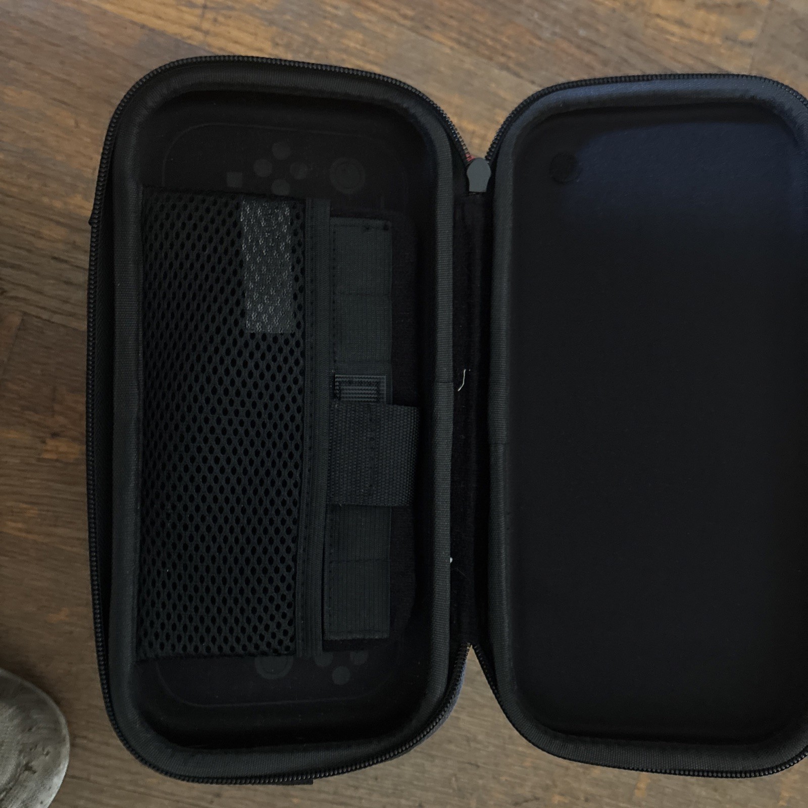 Nintendo Switch™ PDP Overnight Case: Elite Edition travel case