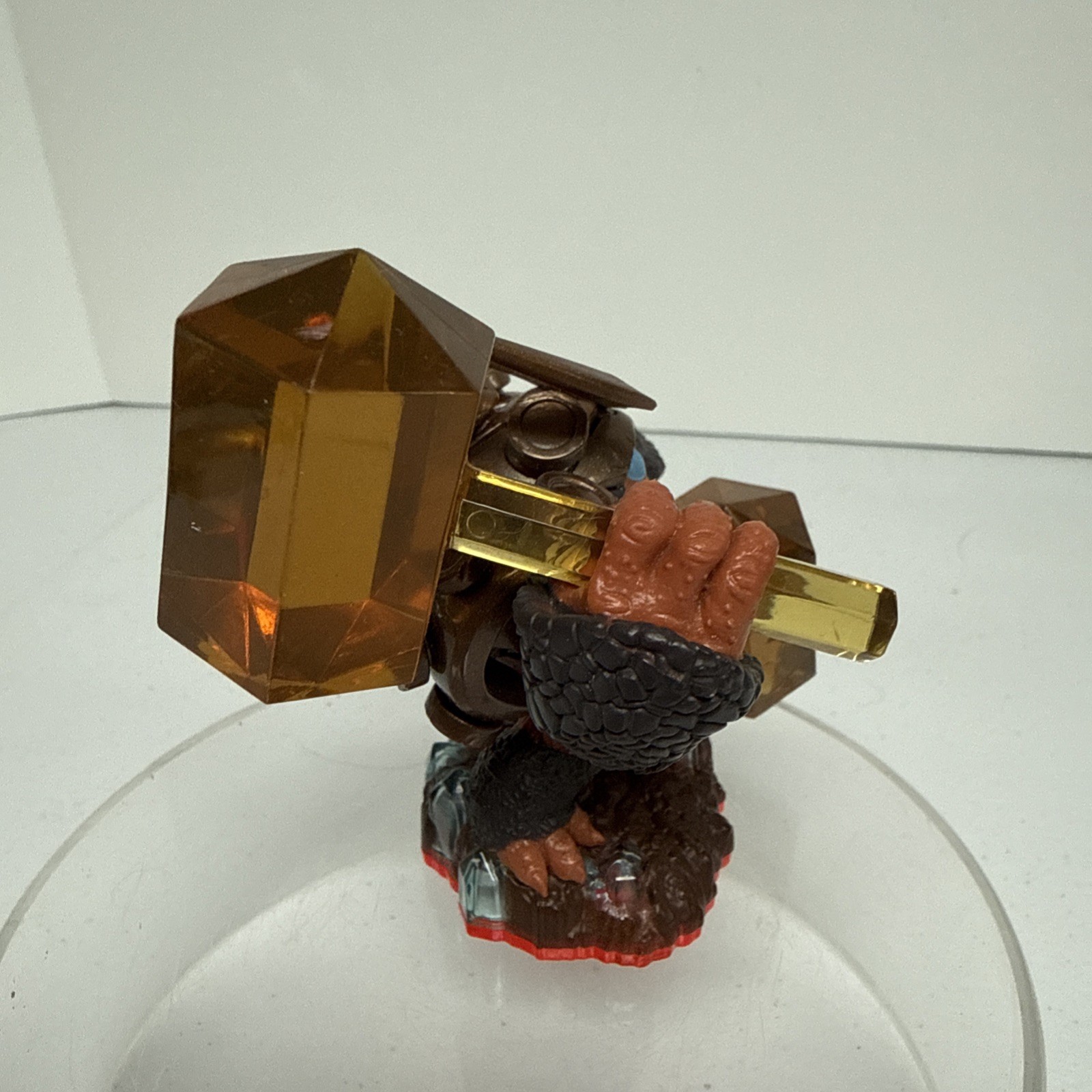 Skylanders Trap Team Wallop Activision Figure 2014 # 84992888