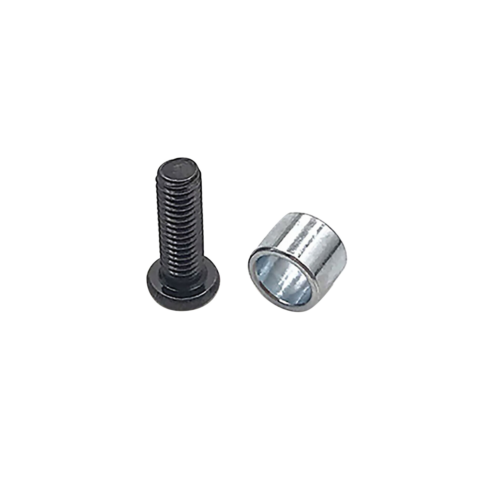 For PS5 SSD Solid State Drive Screw Kit Screw Ring Replacement Phillips Screws m