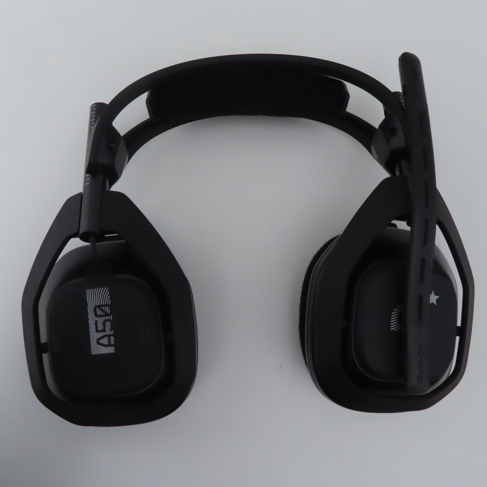 Astro A50 Wireless Gaming Headset + Base Station Black For PS/Playstation PC/Mac
