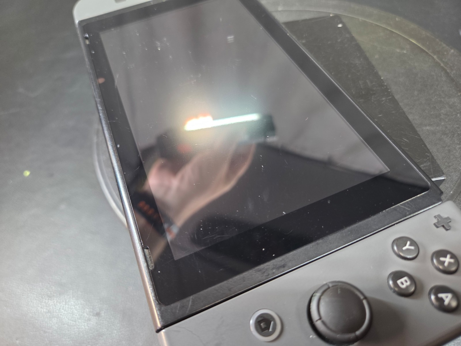 Nintendo Switch HAC-001(-01) 32GB Console – VIDEO DEMO! 🎥📺✅