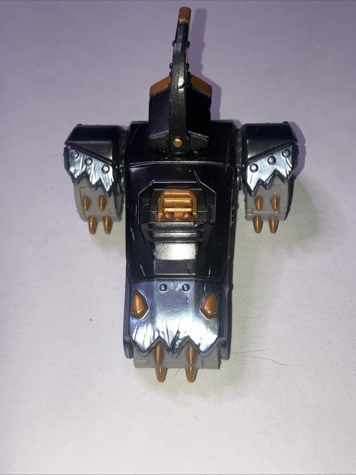 SKYLANDERS ACTIVISION SUPER CHARGERS VEHICLES LOT OF 7