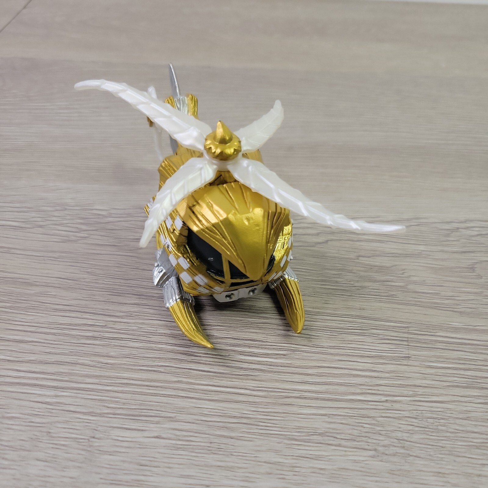 Skylanders SuperChargers Nitro Stealth Stinger Exclusive Vehicle