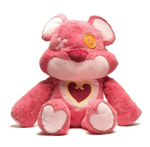 League of Legends Plush doll-Large Tibbers Bear 100cm