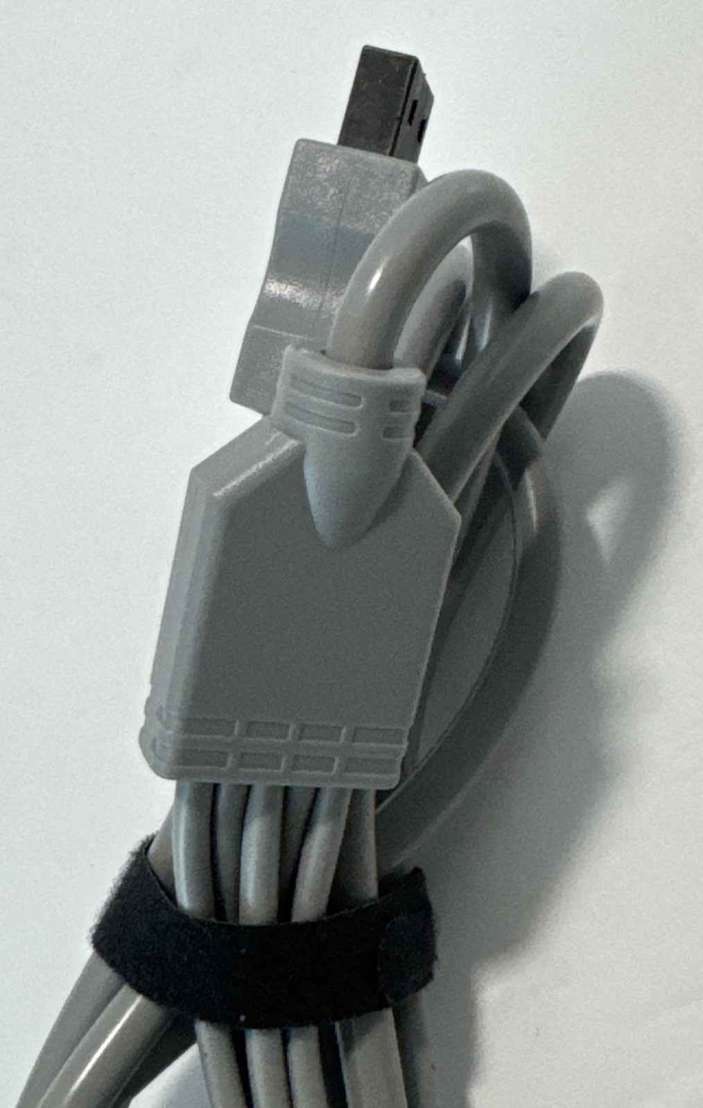 Nintendo Wii / Wii U Component Video Cables 3rd Party / Unbranded (Tested)
