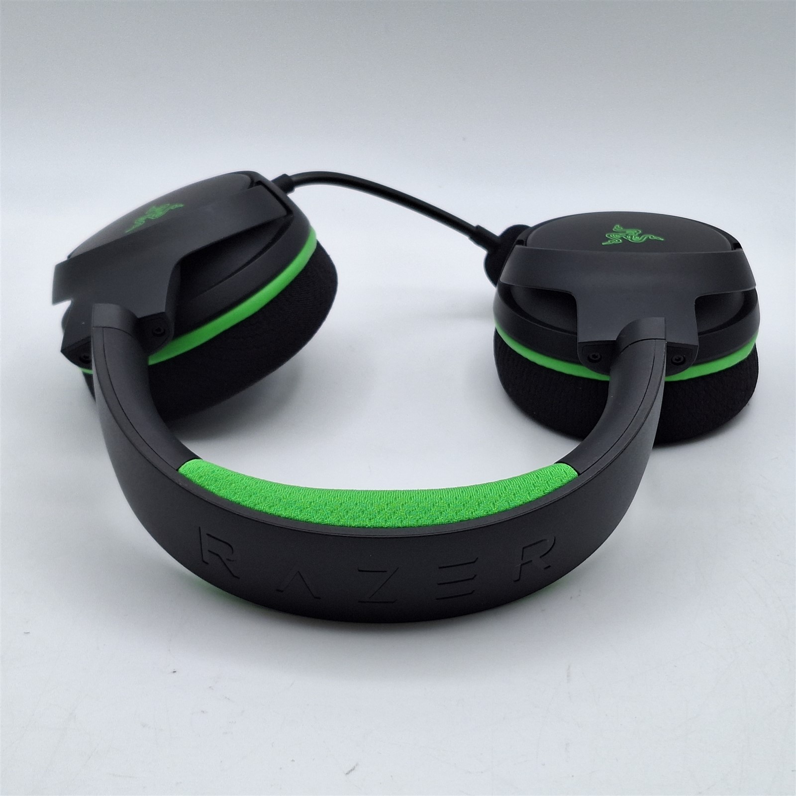 Razer Kaira Wireless Gaming Headset for Xbox Series X|S, Xbox One – Black