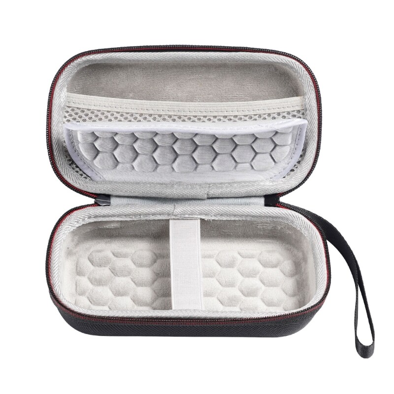 Storage Box for RG40XX H Console Storage Bag Shockproof Travel Pouch EVA Case