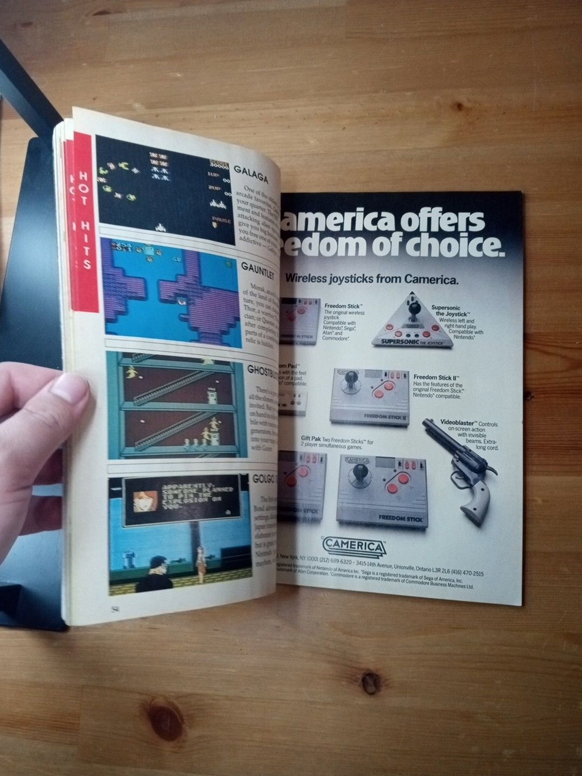 Player’s Buyer’s Guide to Nintendo Games. Vol. 2 No. 5