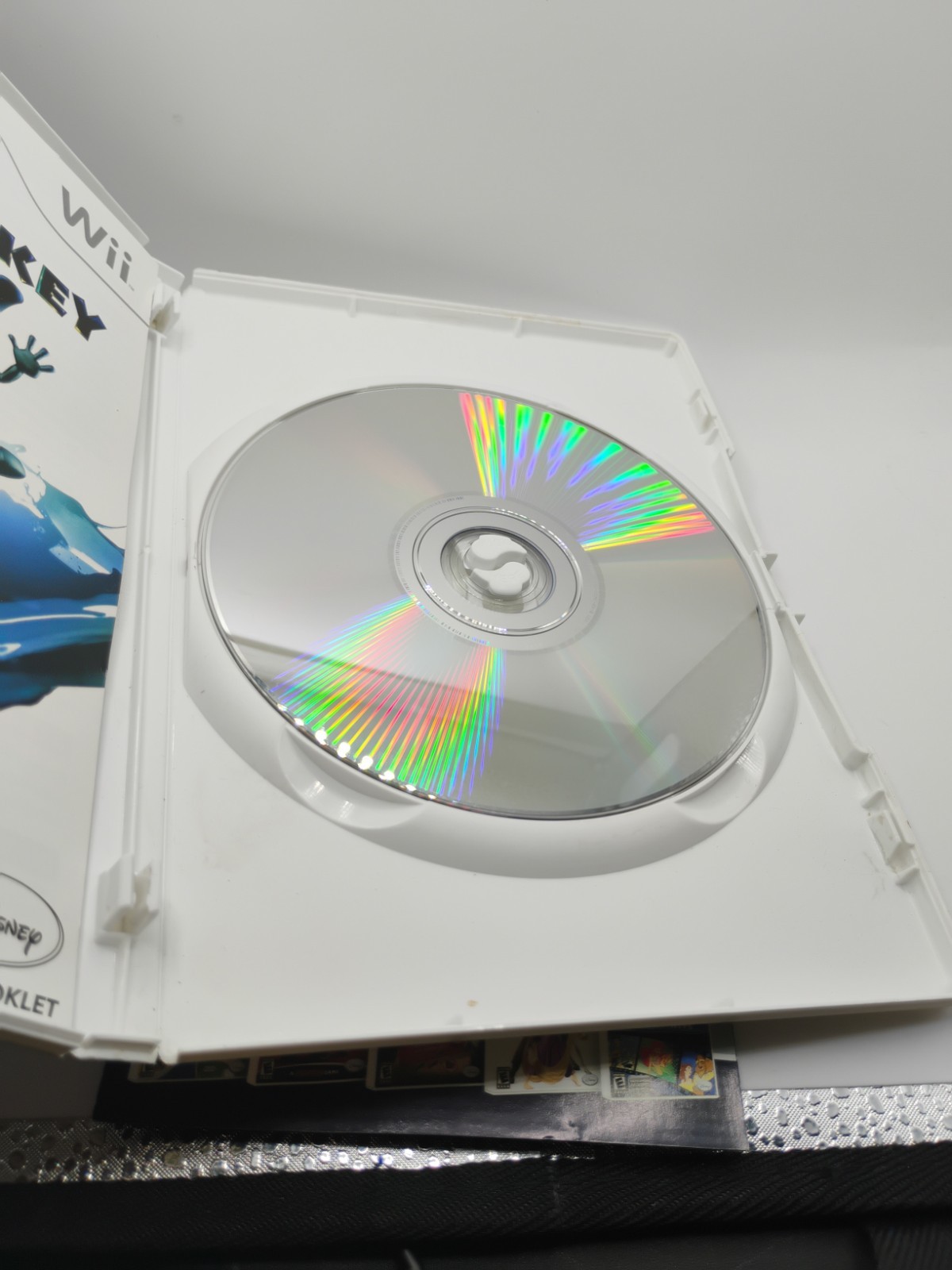 Epic Mickey – Nintendo Wii CIB Tested Fast Shipping 🔥🔥🔥🔥🔥🔥🔥🔥🔥🔥🔥🔥🔥🔥