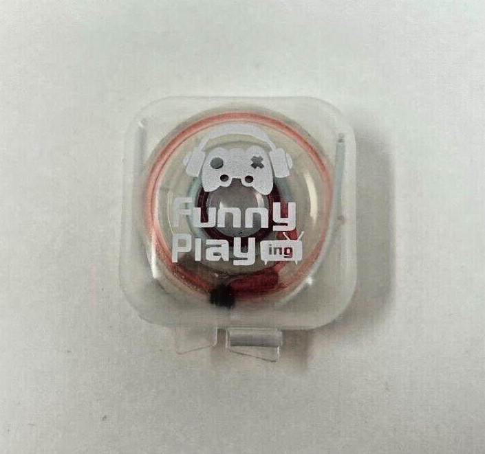 Original Nintendo Game Boy DMG Replacement Speaker Funny Playing Brand New!