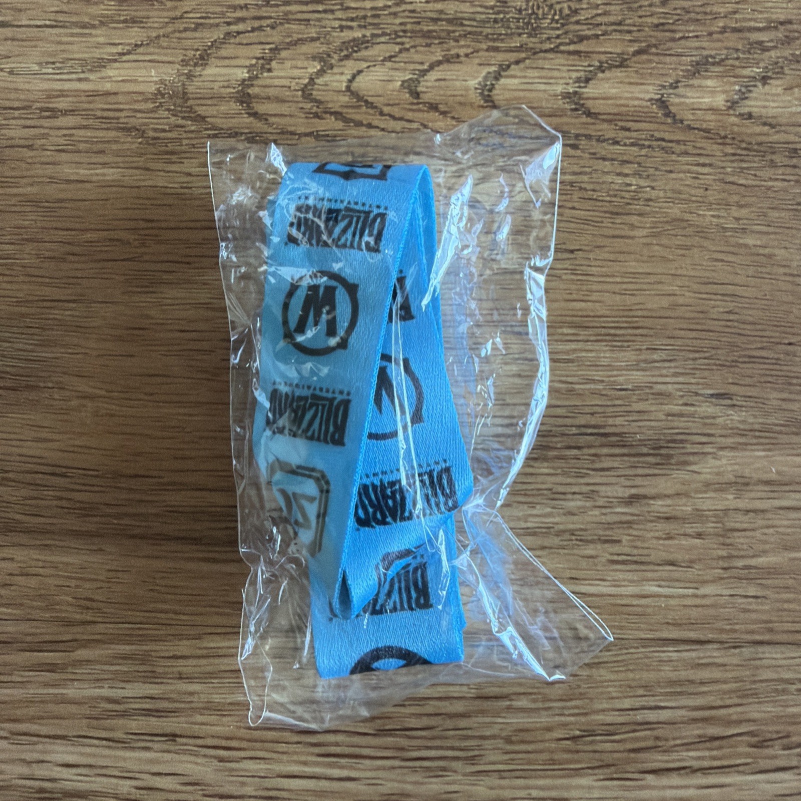 Blizzard Lanyard-New And Sealed