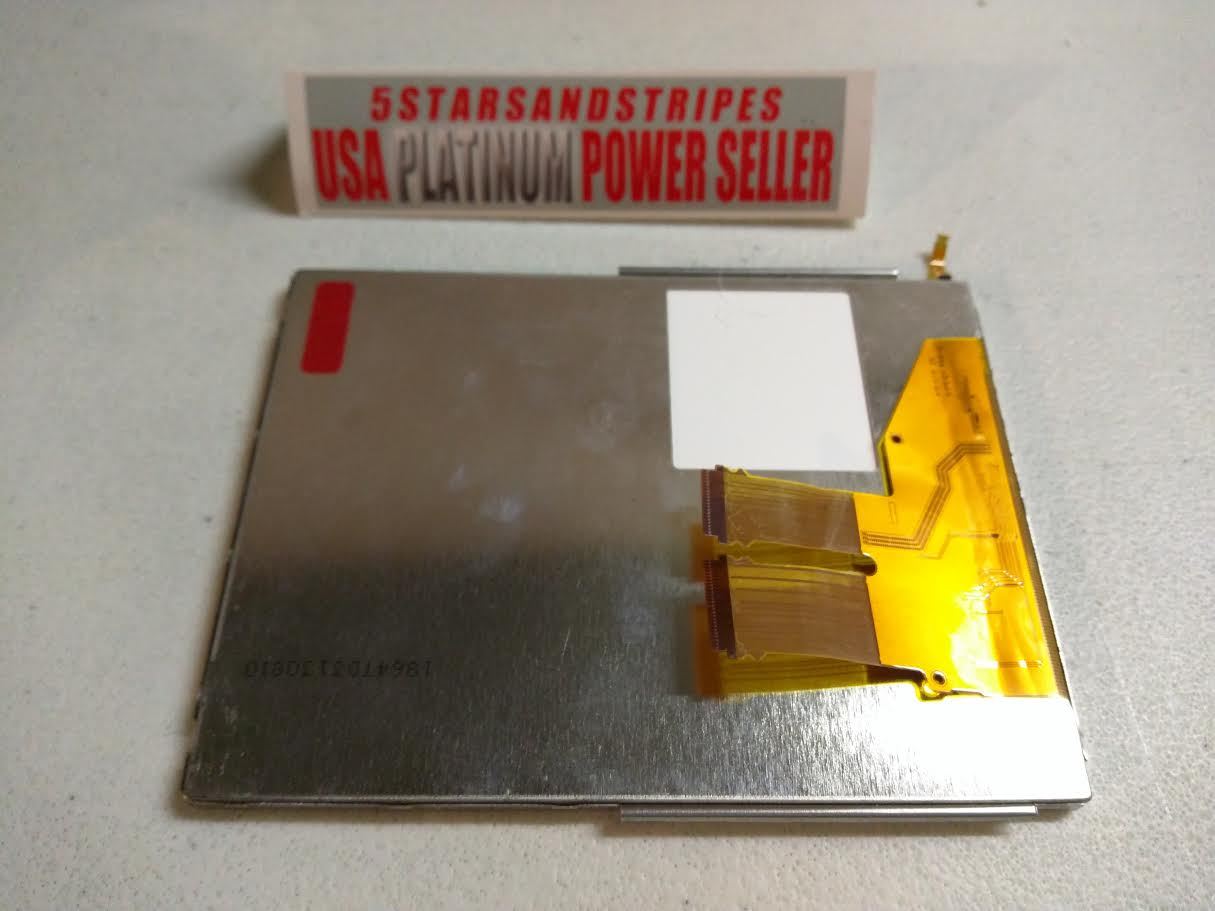 Nintendo 2DS Replacement LCD Screen Display Top Bottom Upper Lower