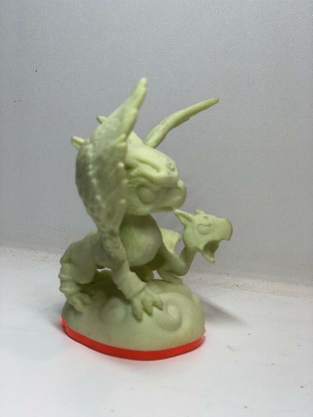 Skylanders Giants Glow In The Dark Sonic Boom