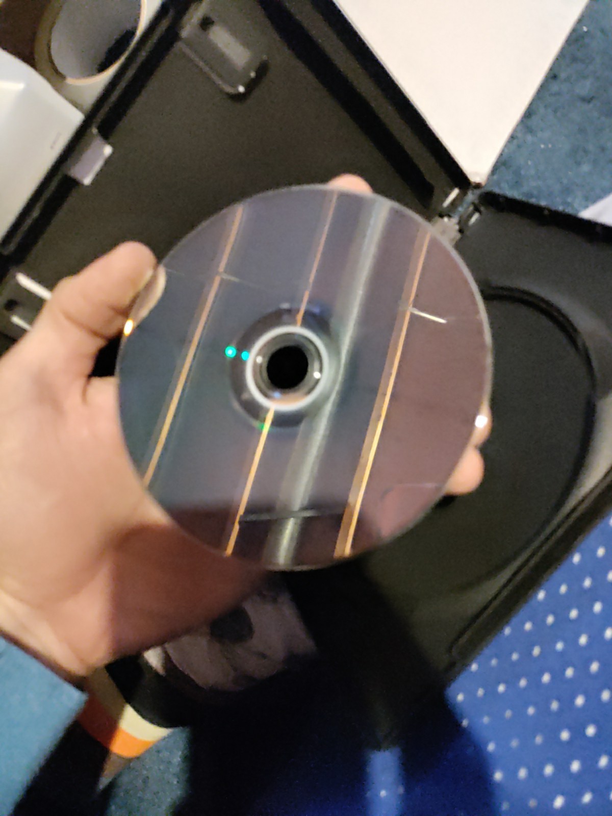 Wolfenstein (Sony PlayStation 3, 2009) PS3 Disc And Generic Case – Tested