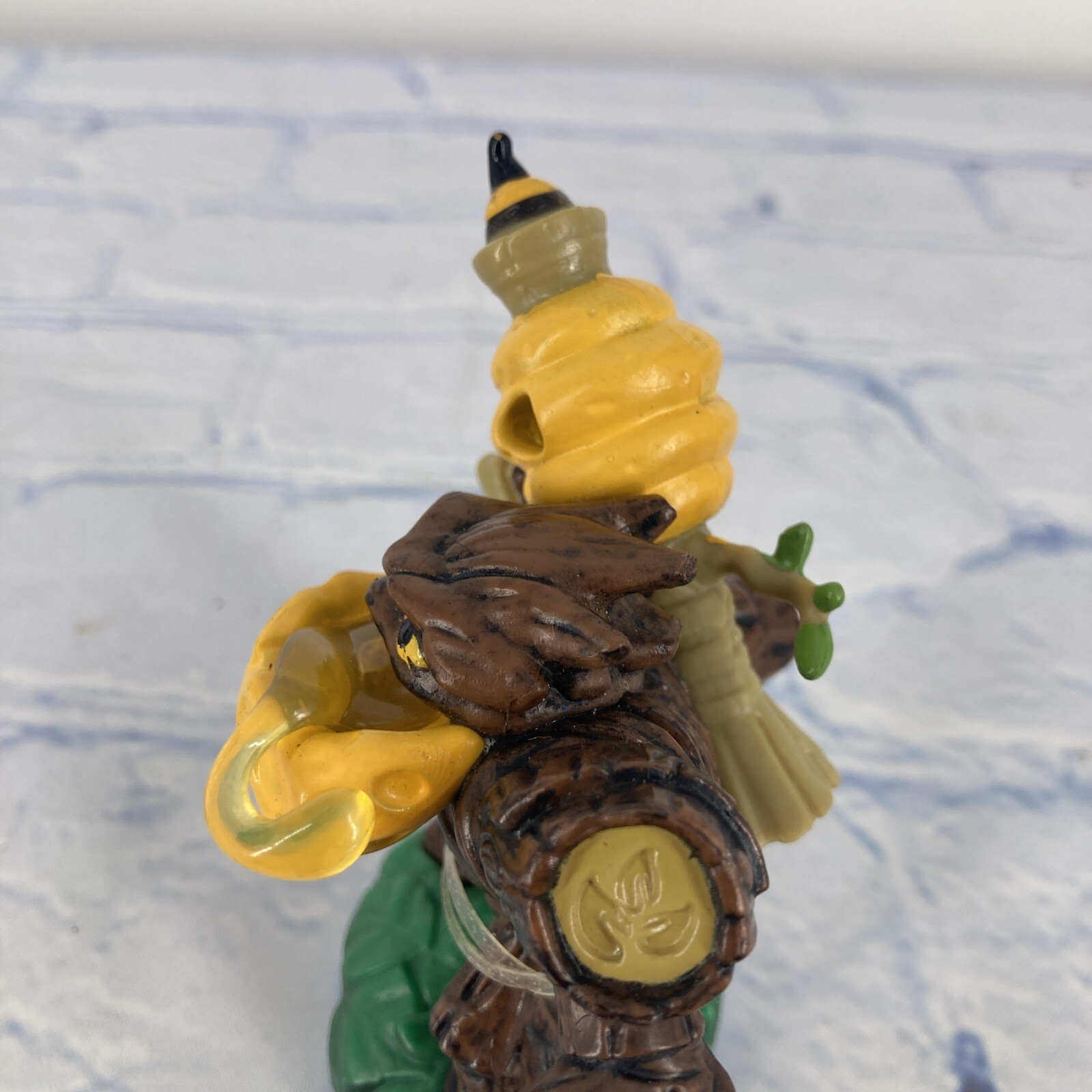 Skylanders Swap Force Bumble Blast Figure #84786888
