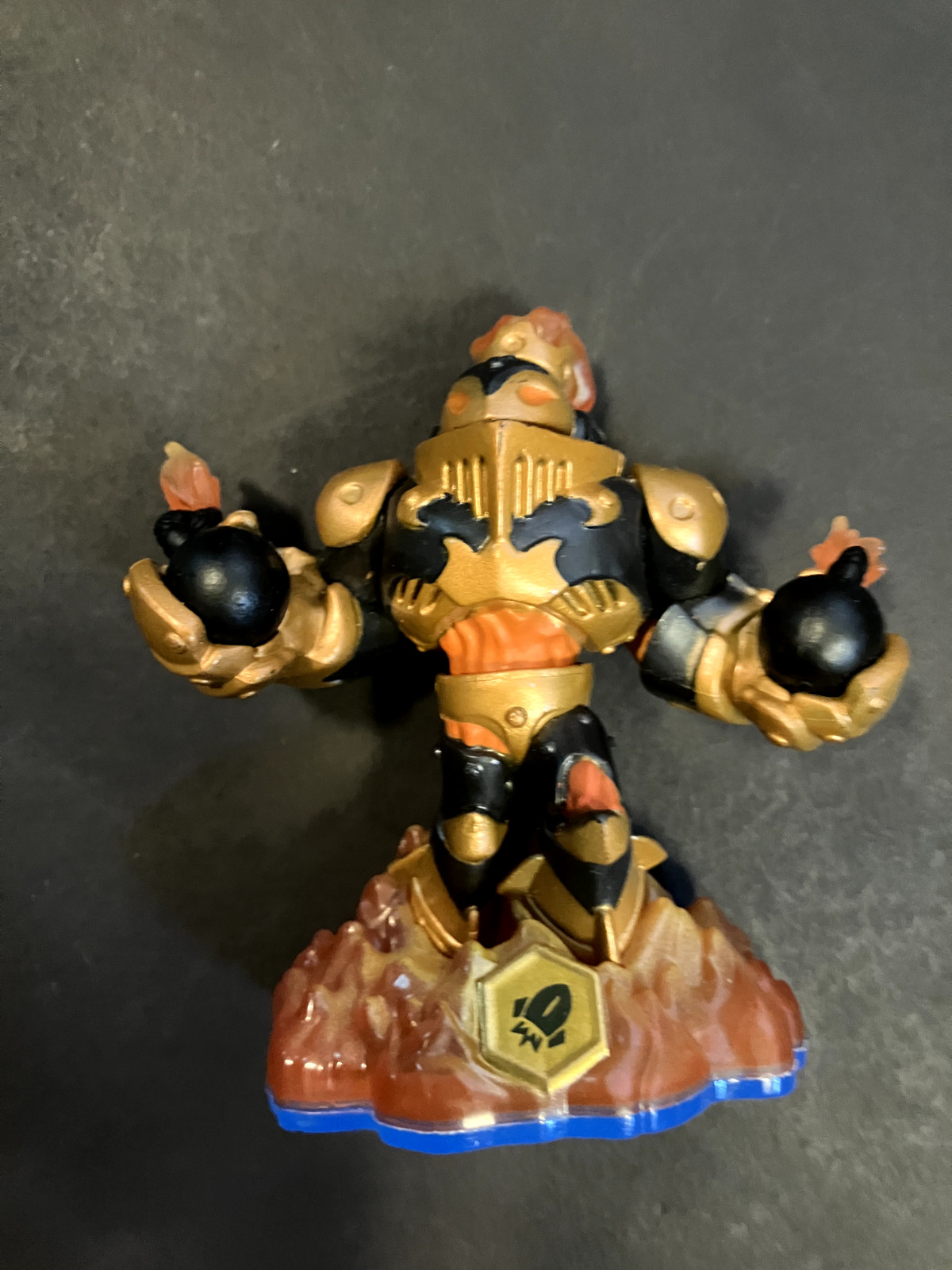 Skylanders Swap Force Buy 3 Get 1 Free Activision Figures