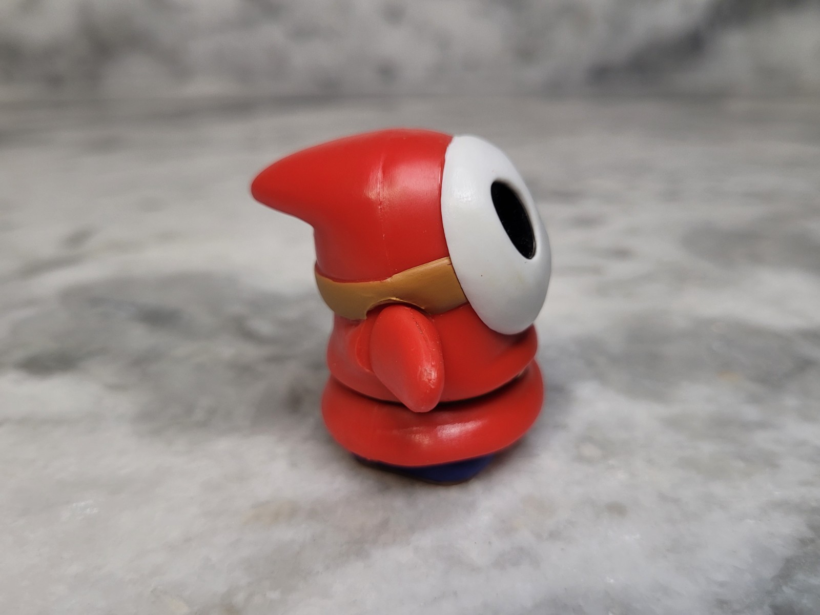 JAKKS Pacific Toad & Shy Guy Action Figure Nintendo Super Mario Bros 2016