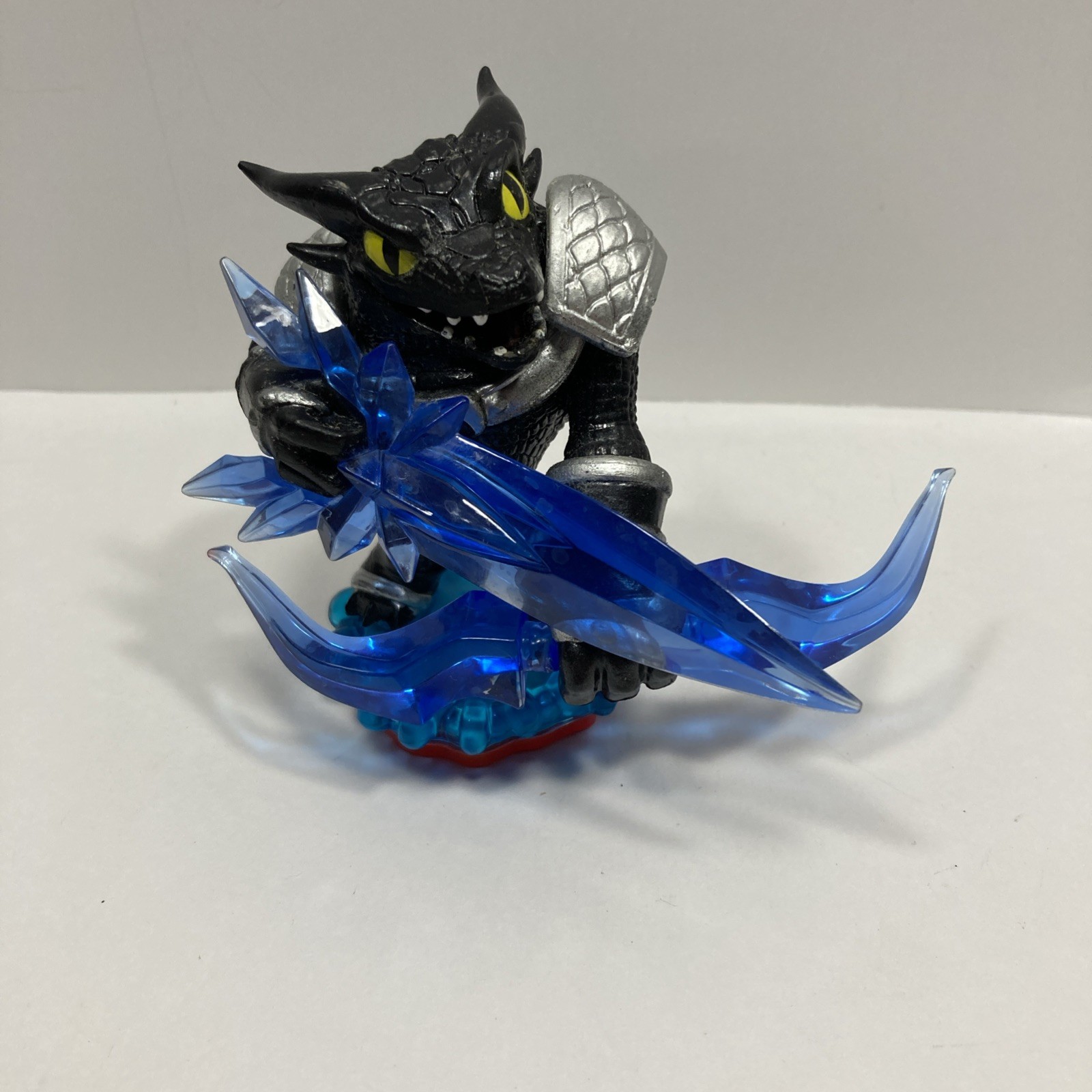 Activision Skylanders Trap Team Exclusive Dark Snap Shot