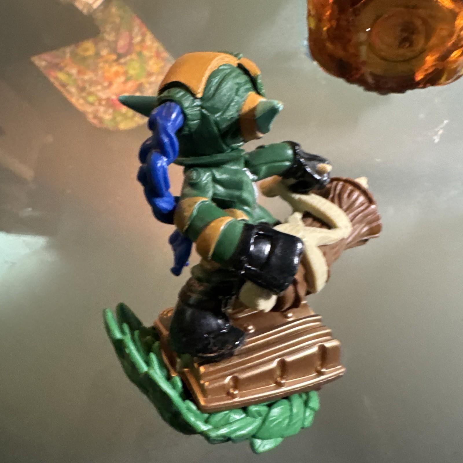 Skylanders SuperChargers – Lot of 3 ~ Stealth Elf, Dive Clips & Dark Spitfire