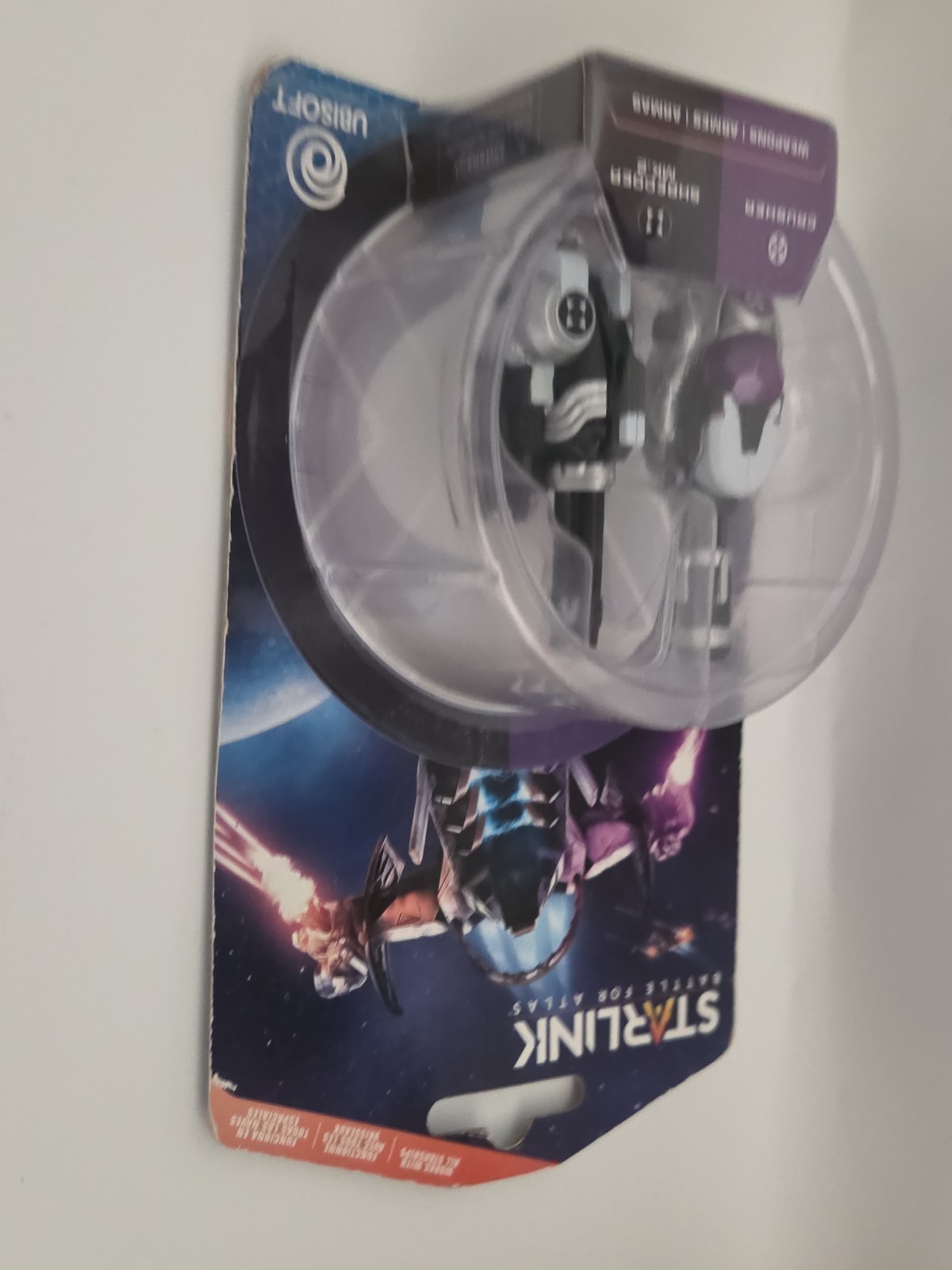Starlink Battle For Atlas: Crusher/Shredder MK.2 Weapon Pack Ubisoft