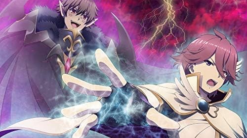 (JAPAN) PS4 video game – The Ryuo’s Work is Never Done – PS4