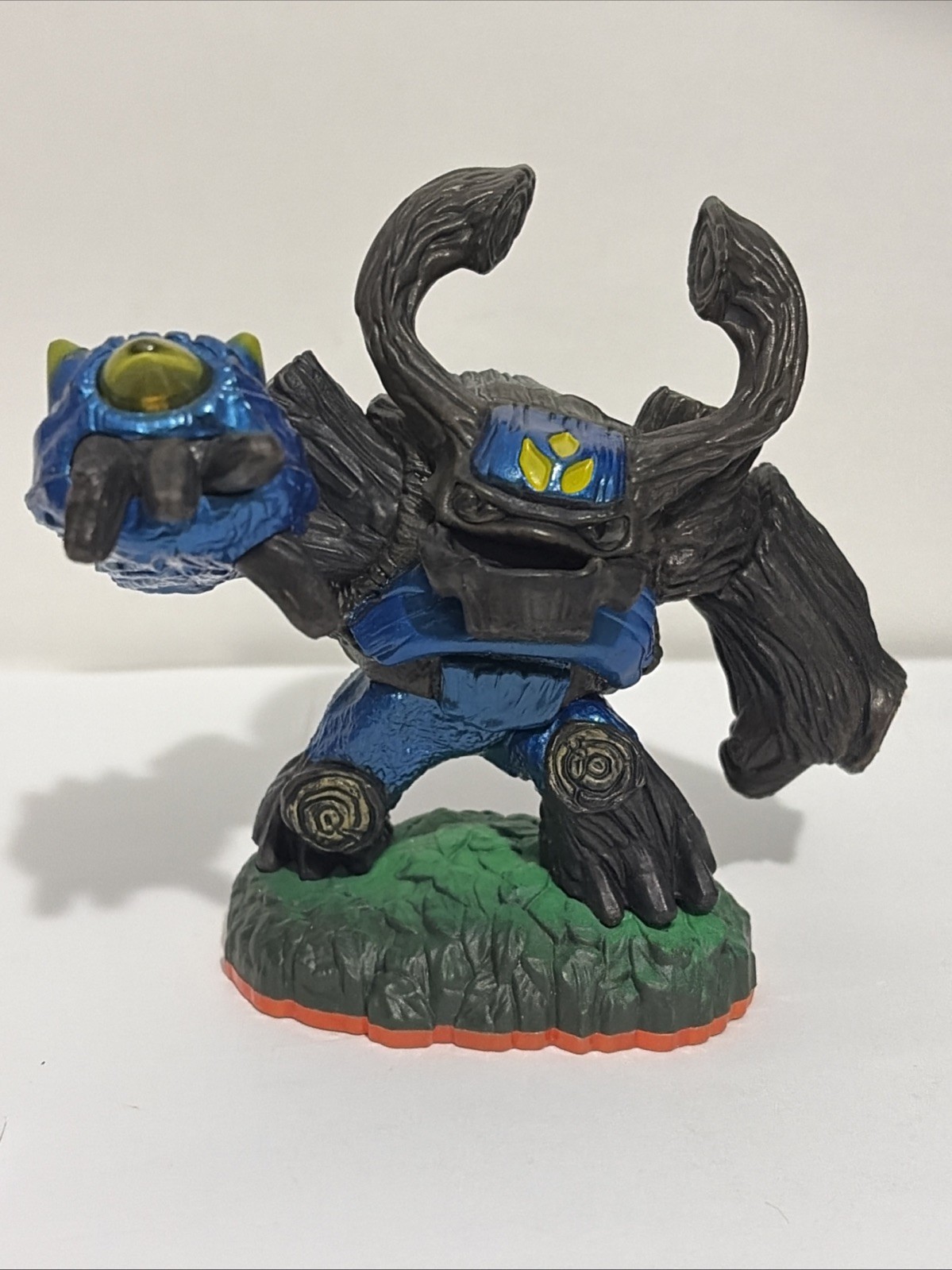 Skylanders Gnarly Tree Rex Figure