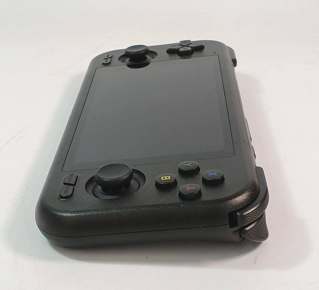 Portable Game Device Model RETROID POCKET4 RETROID