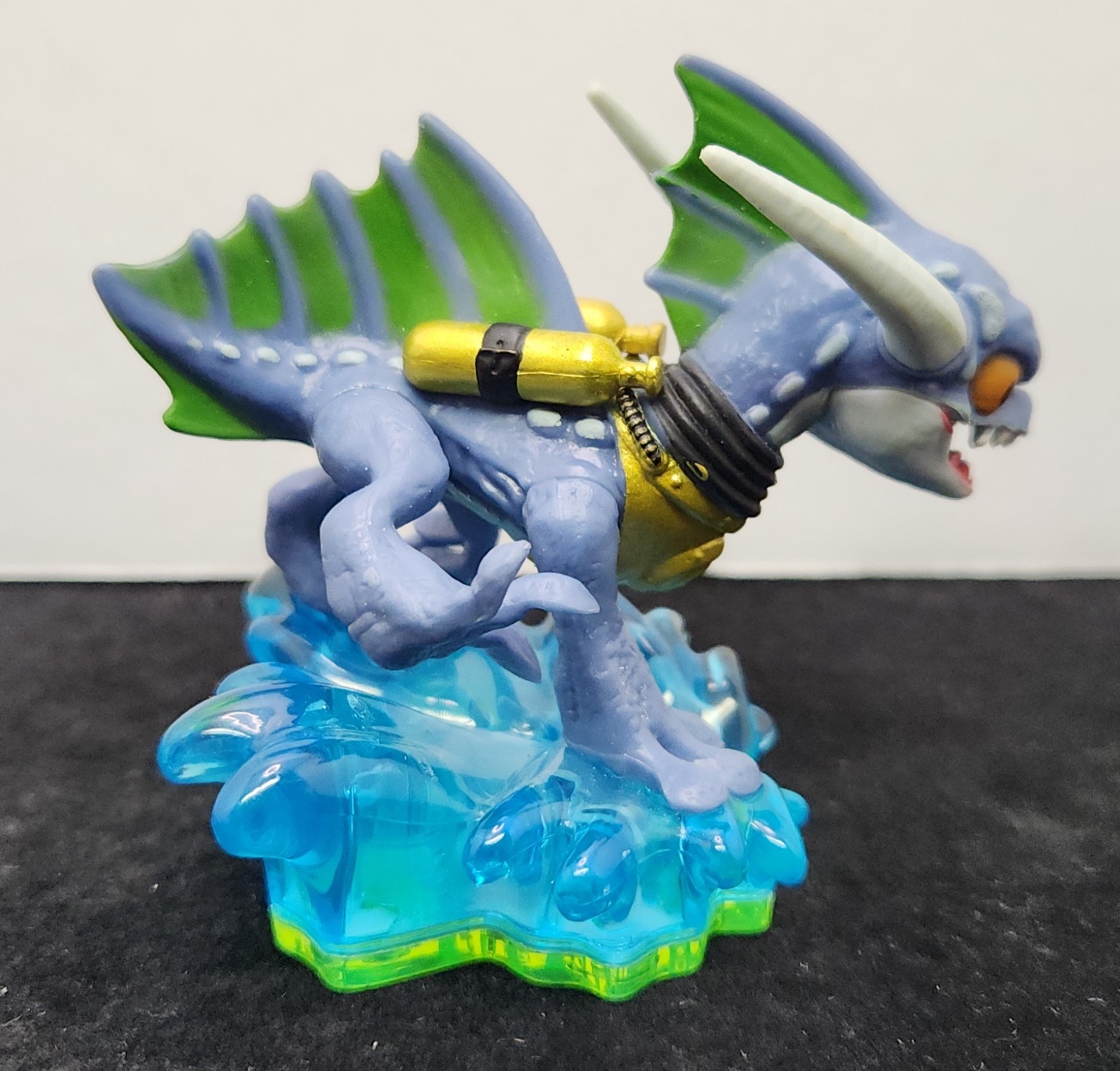 Skylanders: Spyro’s Adventure ~ Zap