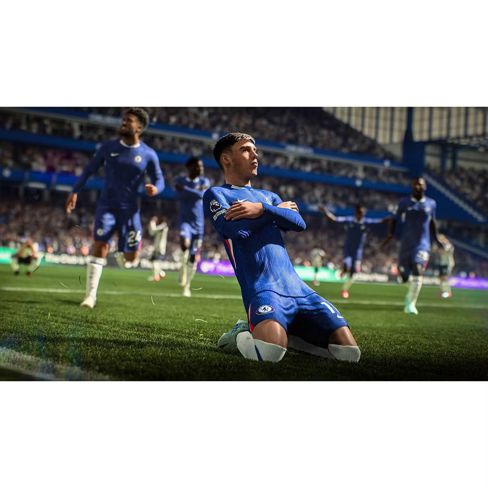 EA Sports FC 26 – Nintendo Switch 2
