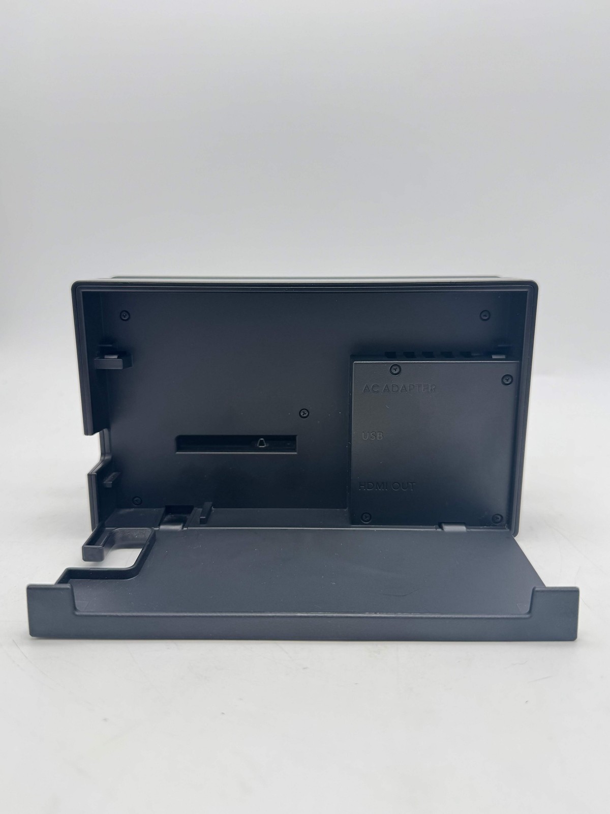 Nintendo Switch HAC-001 2017 32GB Black w/ Dock & Joy-Cons Used