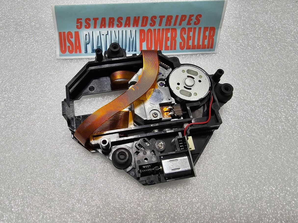 KSM-440ADM Optical Laser Lens Deck Assembly for Sony PlayStation One PS1 Console
