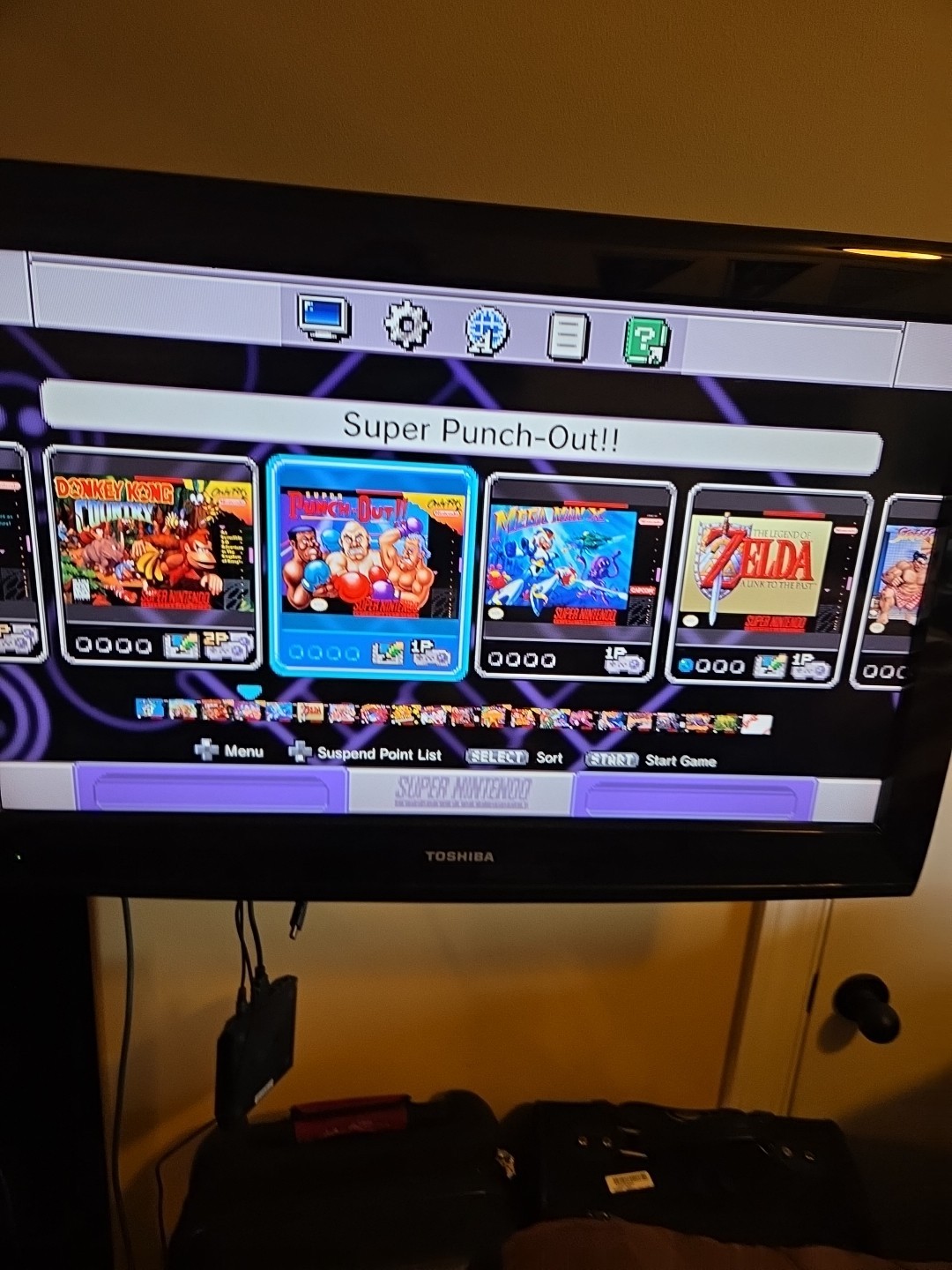 Nintendo Super NES Classic Edition Gaming Console – Grey