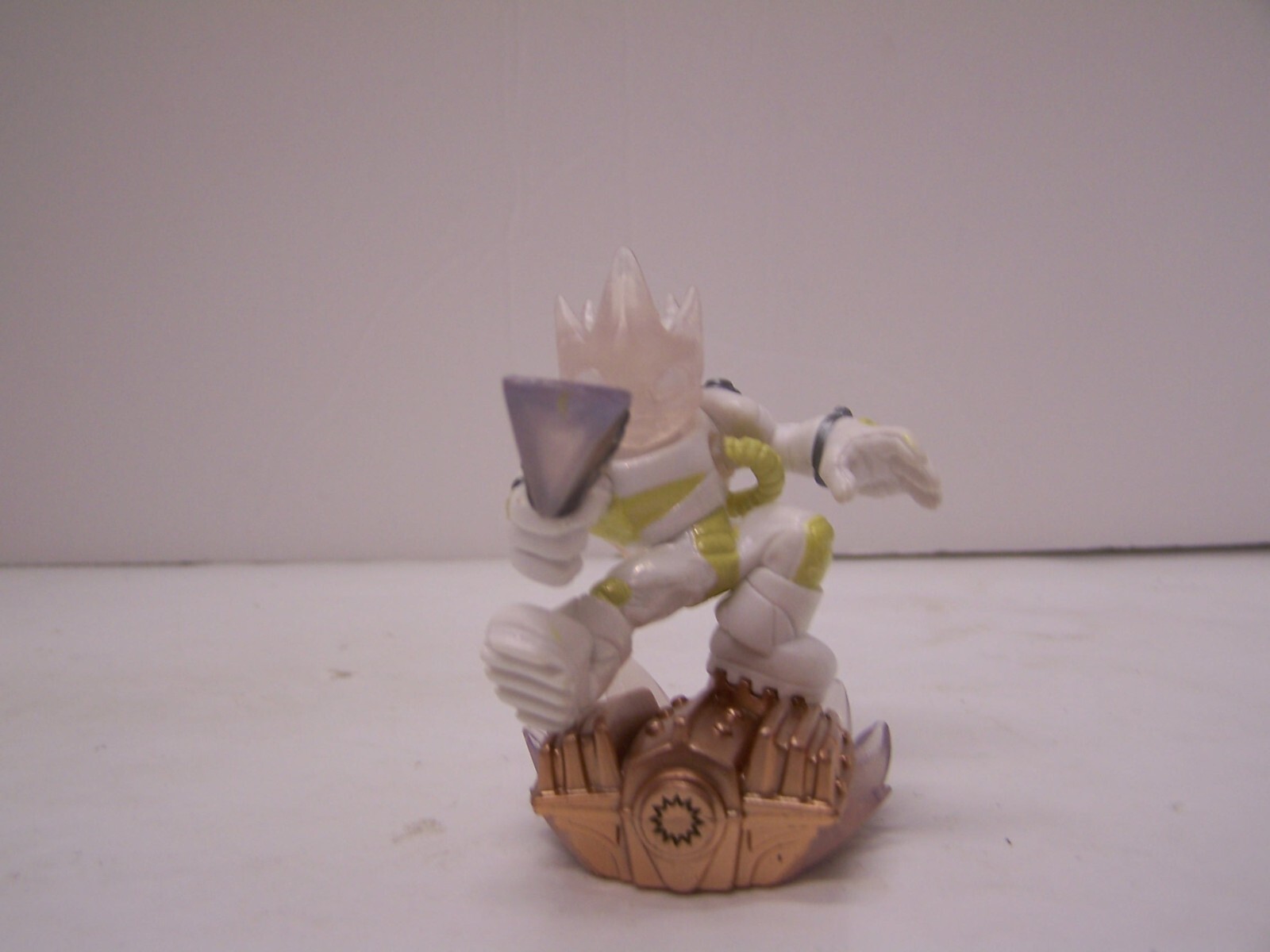 2015 Activision Skylanders Superchargers Astroblast Figure 87526888