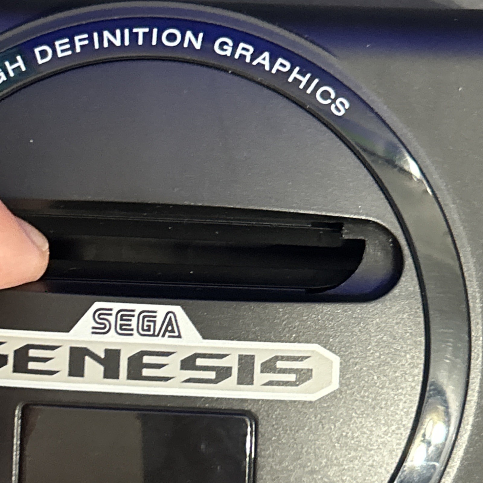 SEGA 42 Games Genesis Mini 16Bit Video Entertainment System REPLICA Open Box New