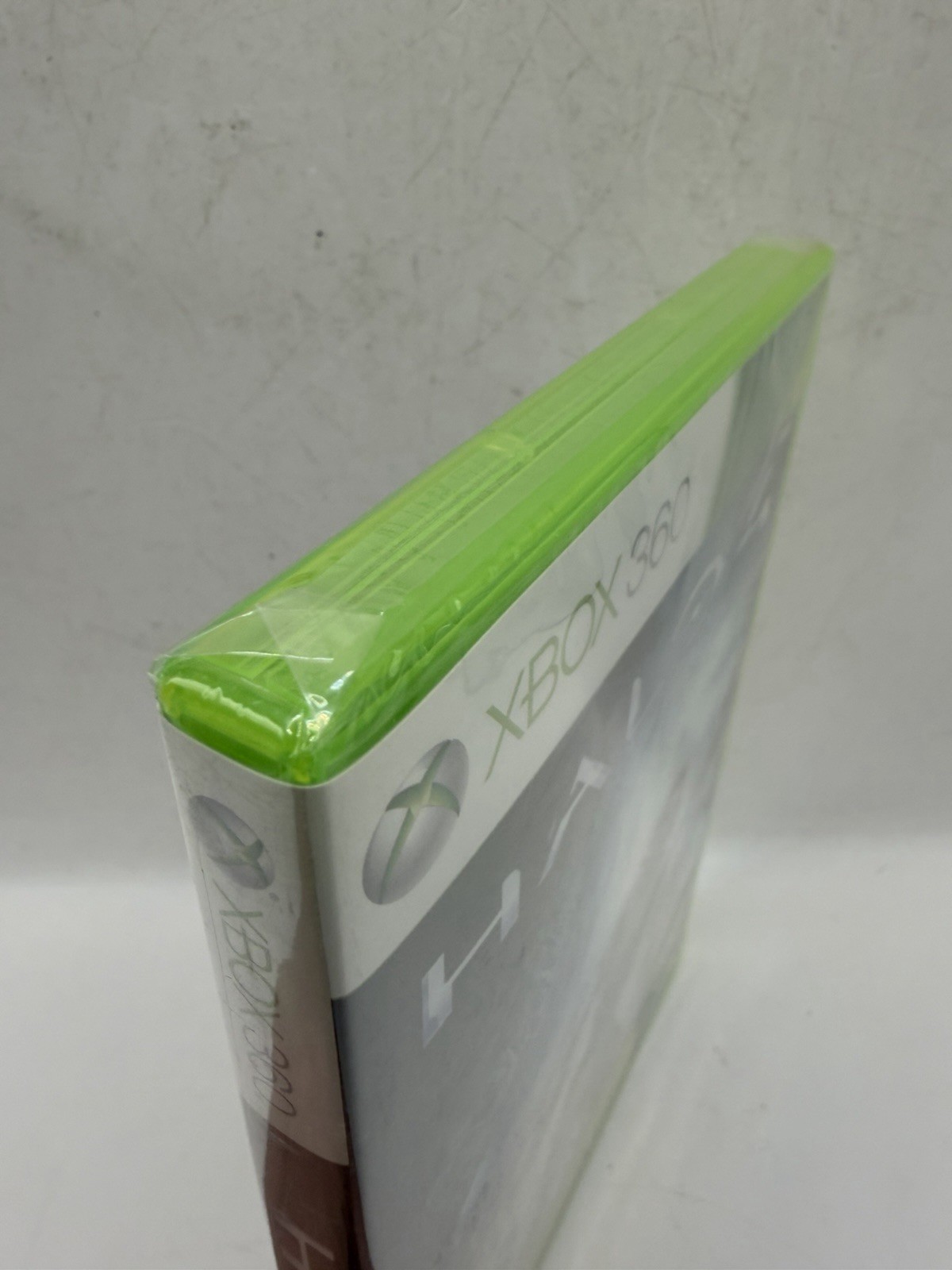 Halo 4 Microsoft Xbox 360 Factory Sealed Not For Resale Version New Unopened