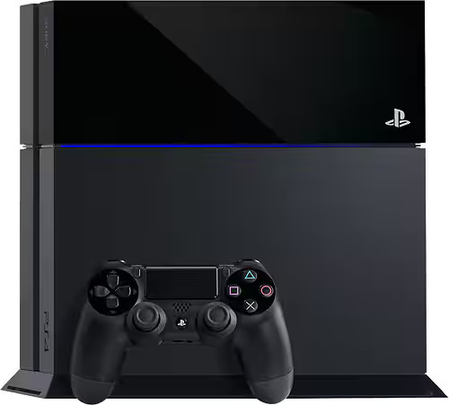 Geek Squad Certified Refurbished PlayStation 4 (500GB)