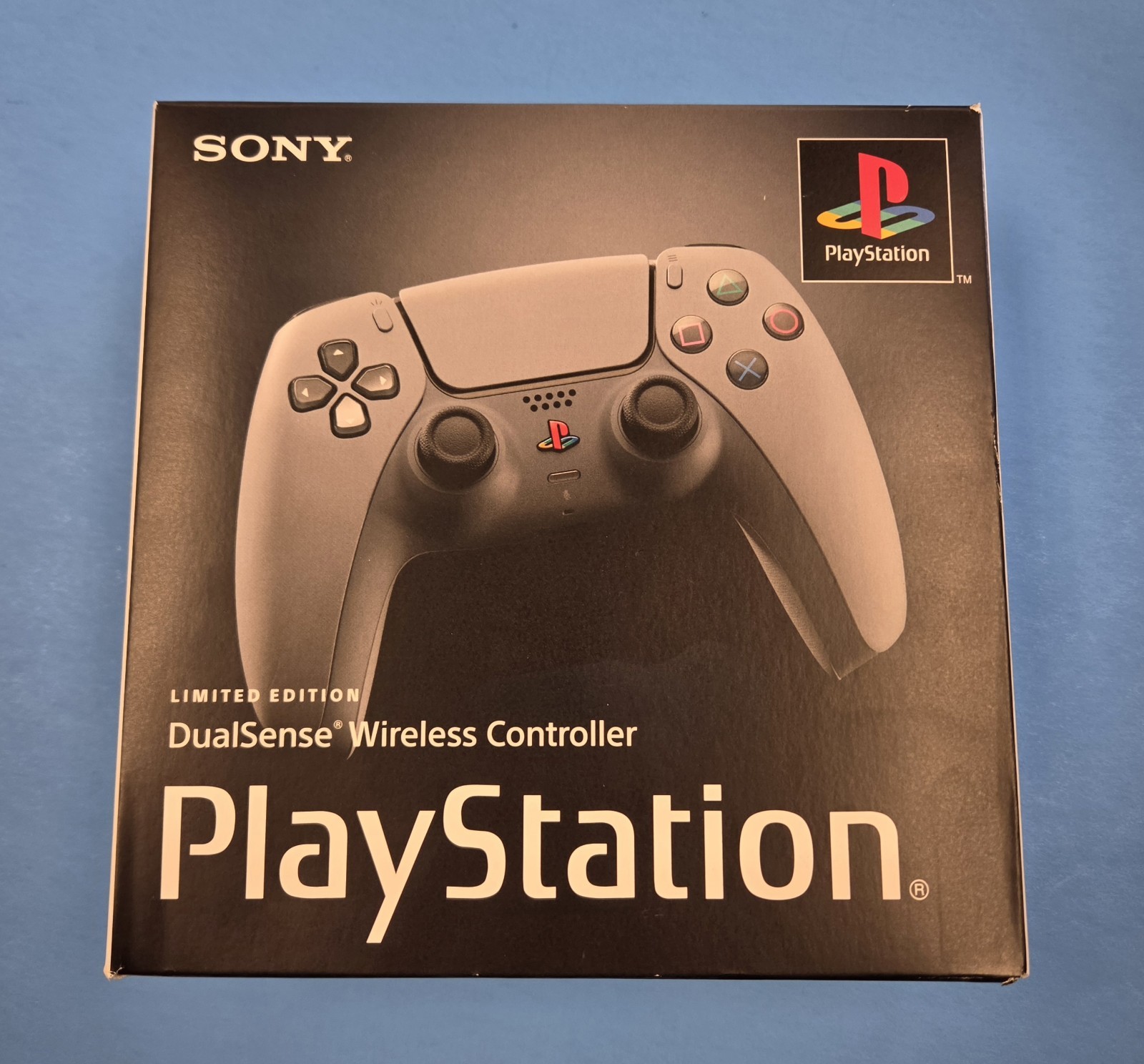 Sony DualSense Wireless Controller Limited Edition PlayStation PS 5 Compatible