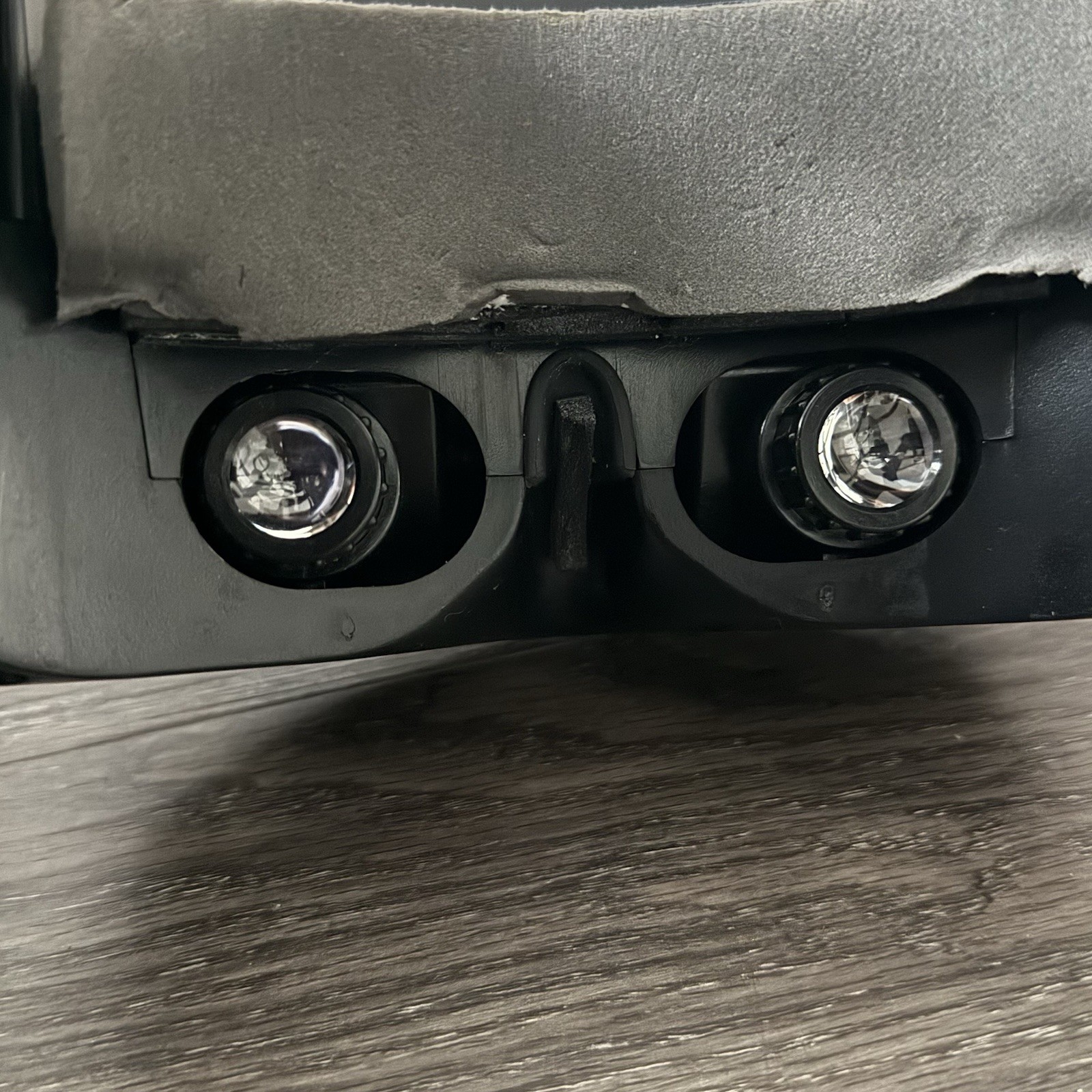 Cybermaxx Victormaxx Technologies VR Headset System – Tested & Working